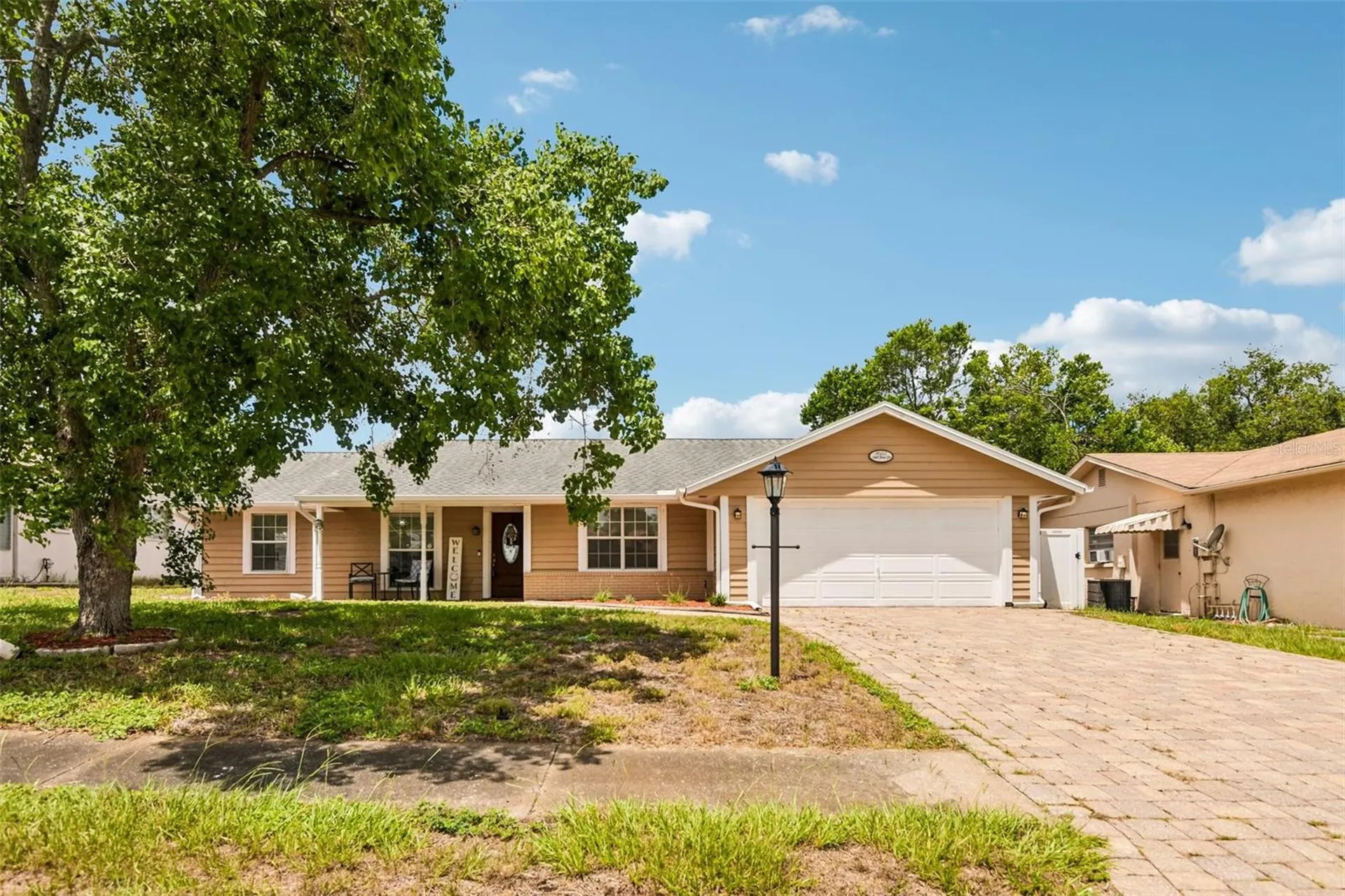 11033 Salt Tree Drive Port Richey FL 34668