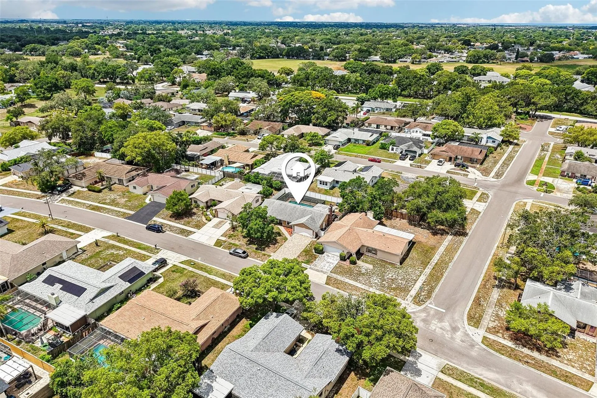 11033 Salt Tree Drive Port Richey FL 34668