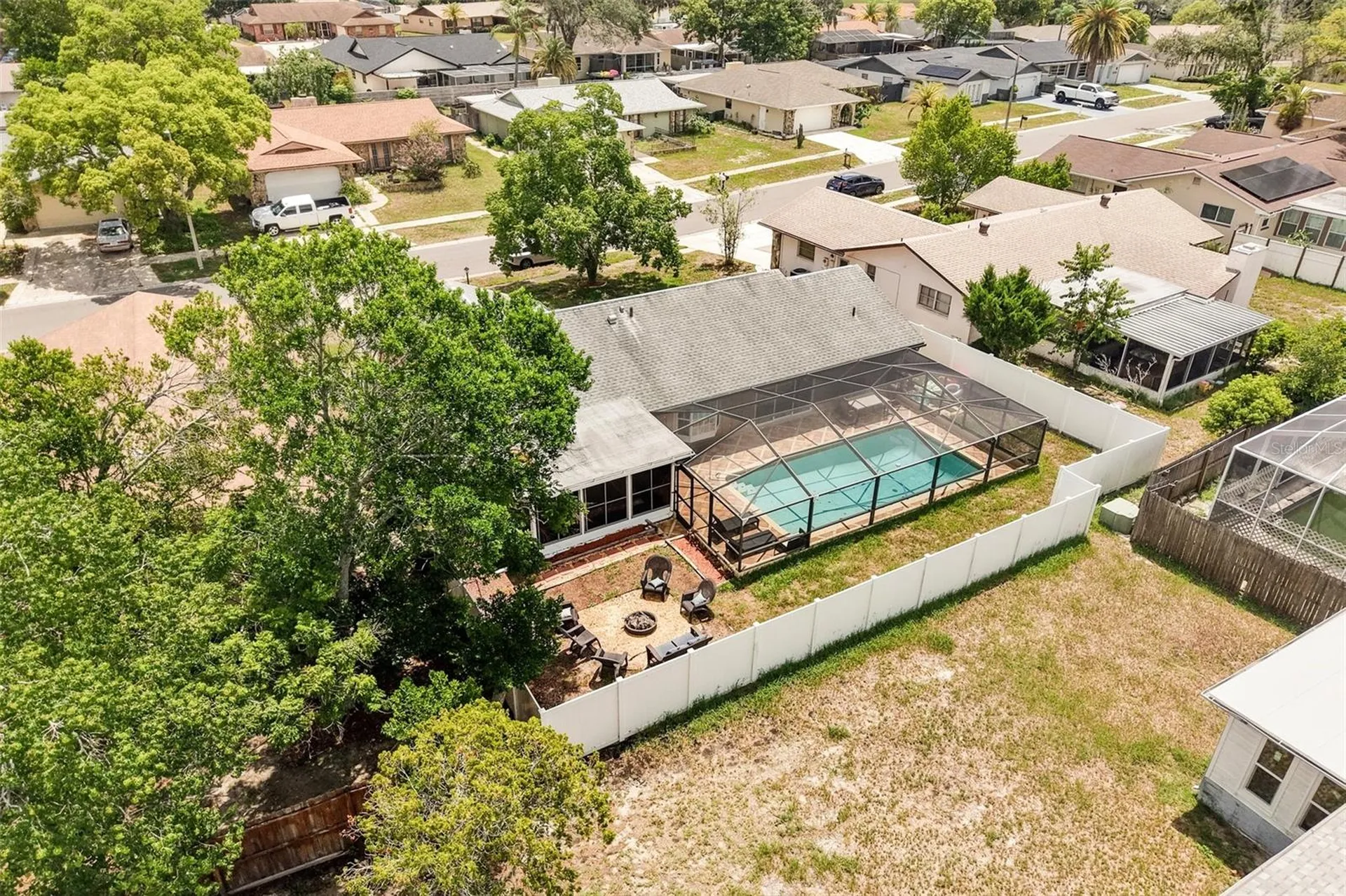 11033 Salt Tree Drive Port Richey FL 34668