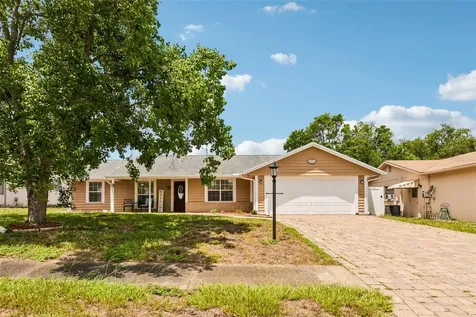 11033 Salt Tree Drive Port Richey FL 34668