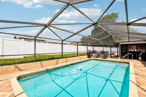 11033 Salt Tree Drive Port Richey FL 34668