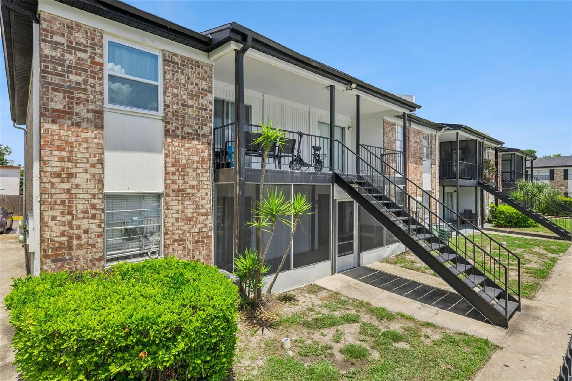 5317 Curry Ford Road Orlando FL 32812