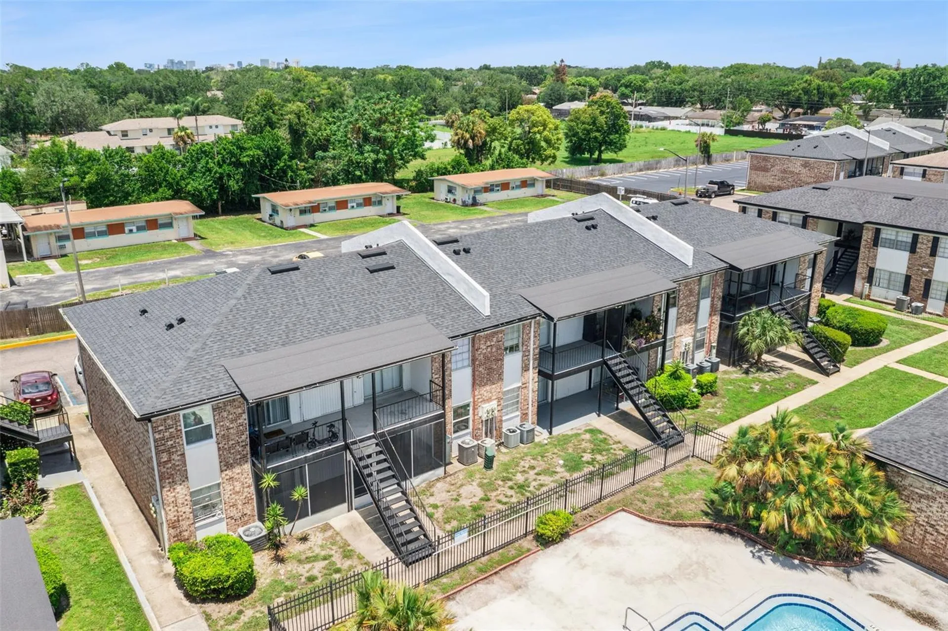 5317 Curry Ford Road Orlando FL 32812