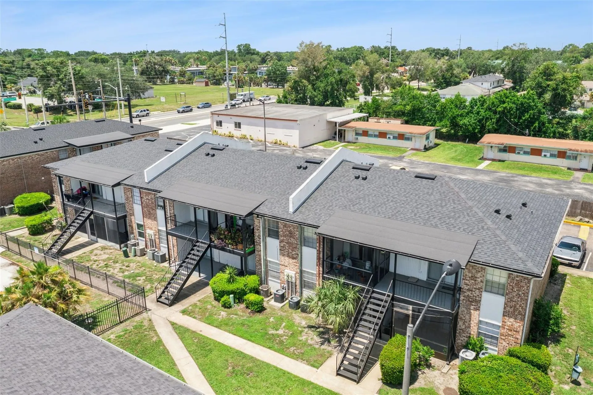 5317 Curry Ford Road Orlando FL 32812