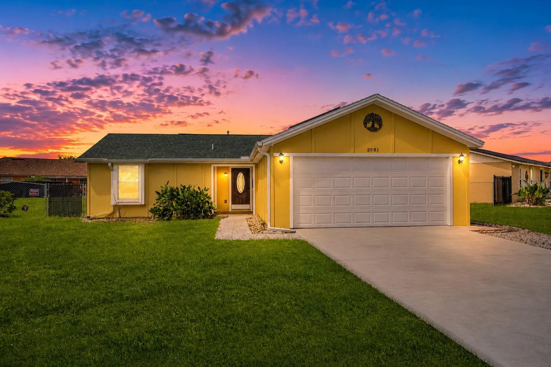 2981 Irondale Street Deltona FL 32738