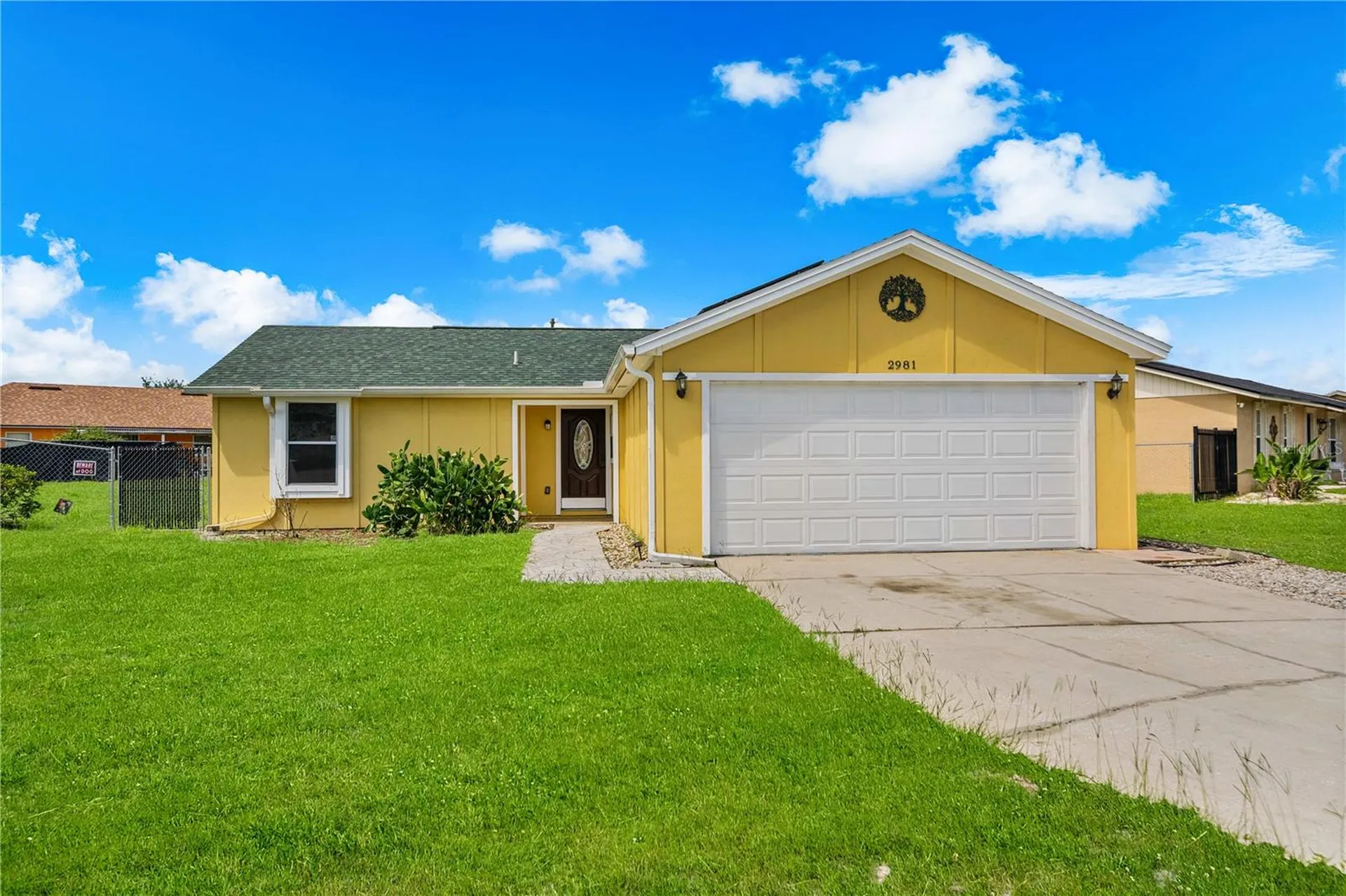 2981 Irondale Street Deltona FL 32738