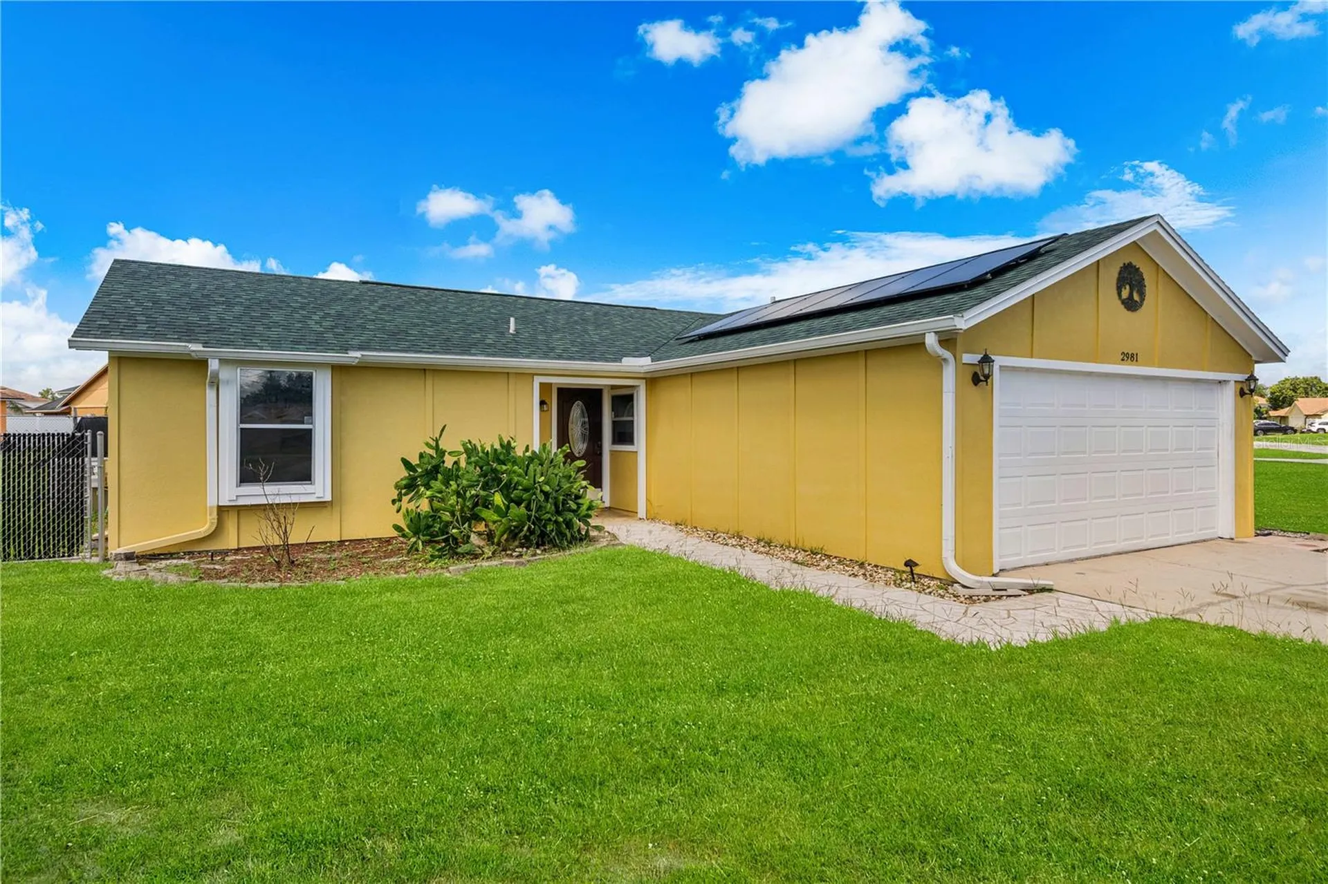 2981 Irondale Street Deltona FL 32738