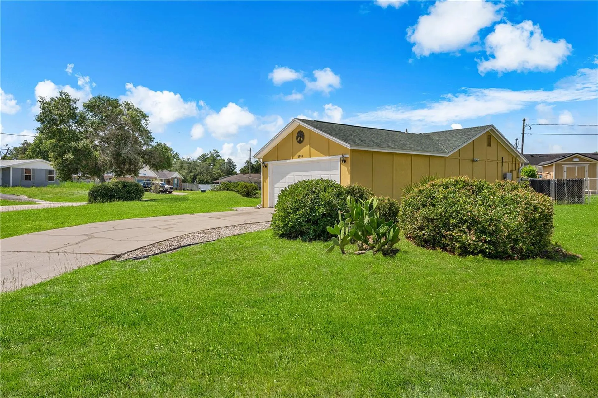 2981 Irondale Street Deltona FL 32738