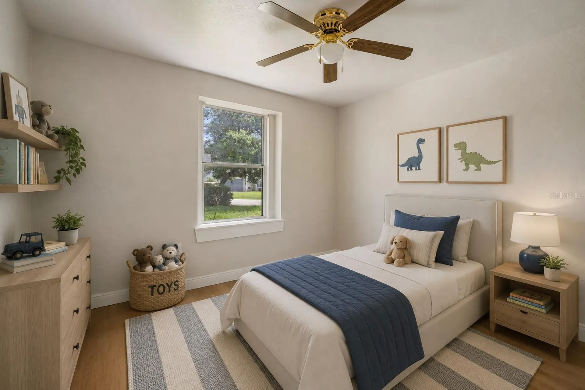 2981 Irondale Street Deltona FL 32738