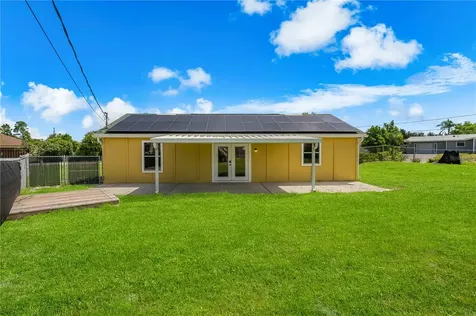 2981 Irondale Street Deltona FL 32738