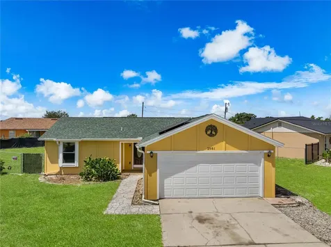 2981 Irondale Street Deltona FL 32738