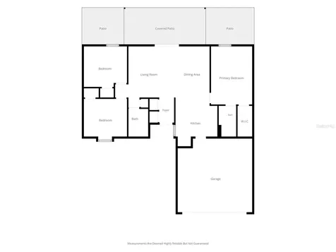 2981 Irondale Street Deltona FL 32738
