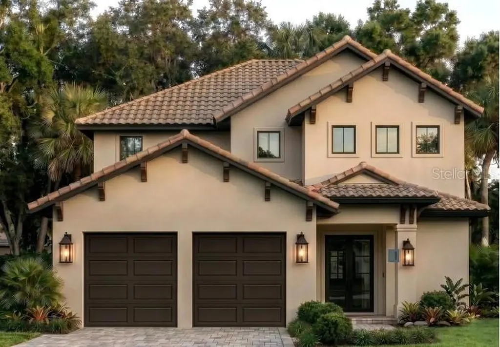 15910 Vetta Drive Bella Collina FL 34756
