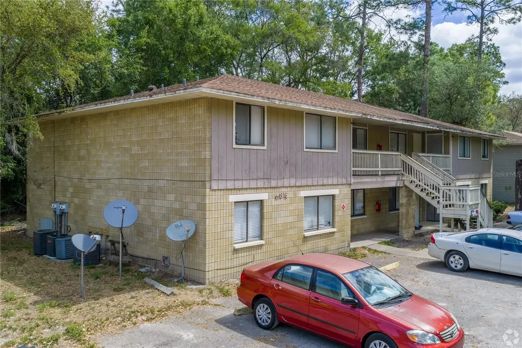 6816 SW 4th Place Gainesville FL 32607