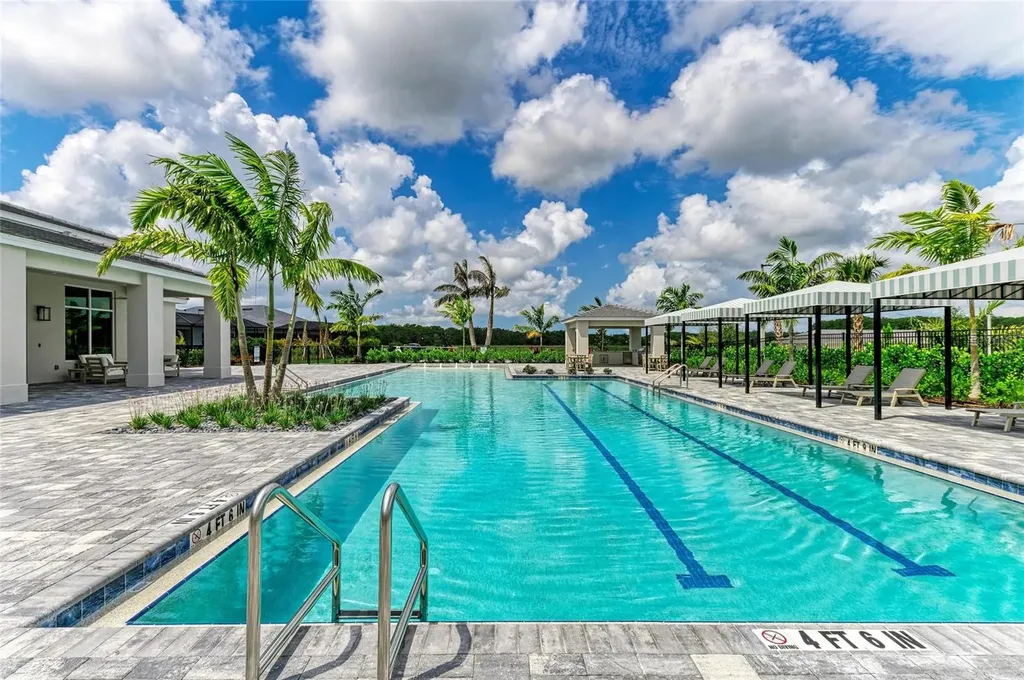 239 Monet Trail Bradenton FL 34212