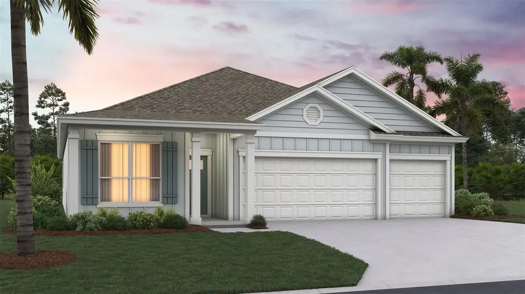164 Springwood Drive Palm Coast FL 32137