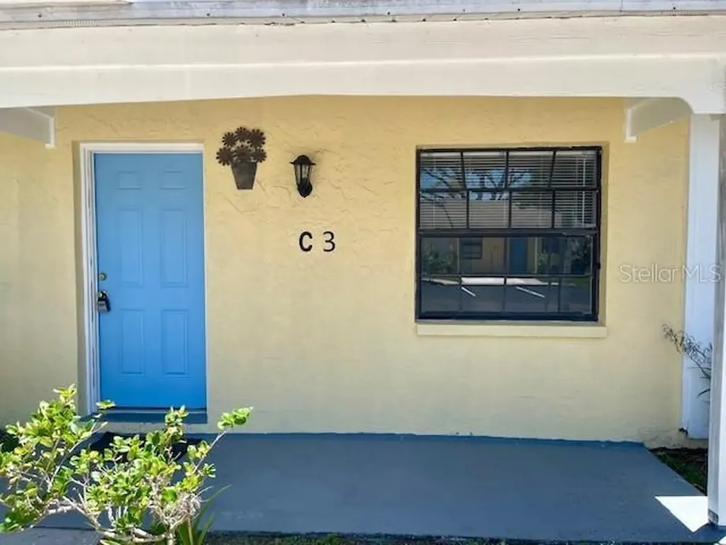 2780 Park Drive Clearwater FL 33763