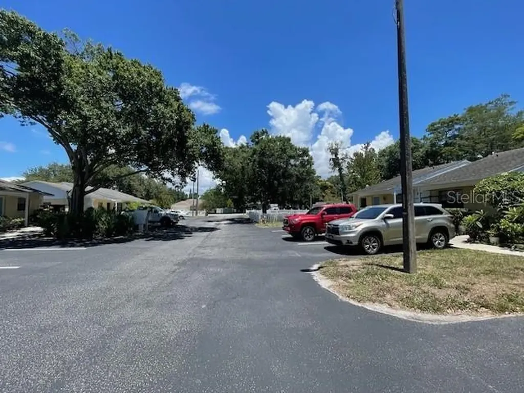 2780 Park Drive Clearwater FL 33763