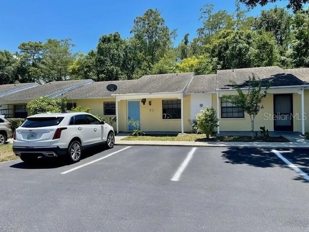 2780 Park Drive Clearwater FL 33763