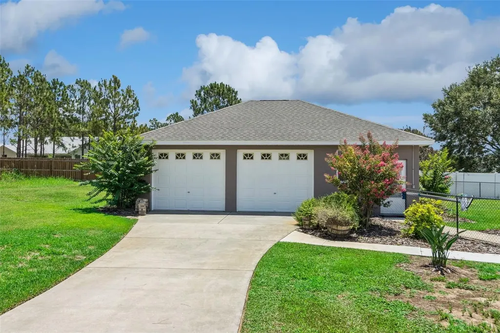 3851 Muncie Road Babson Park FL 33827