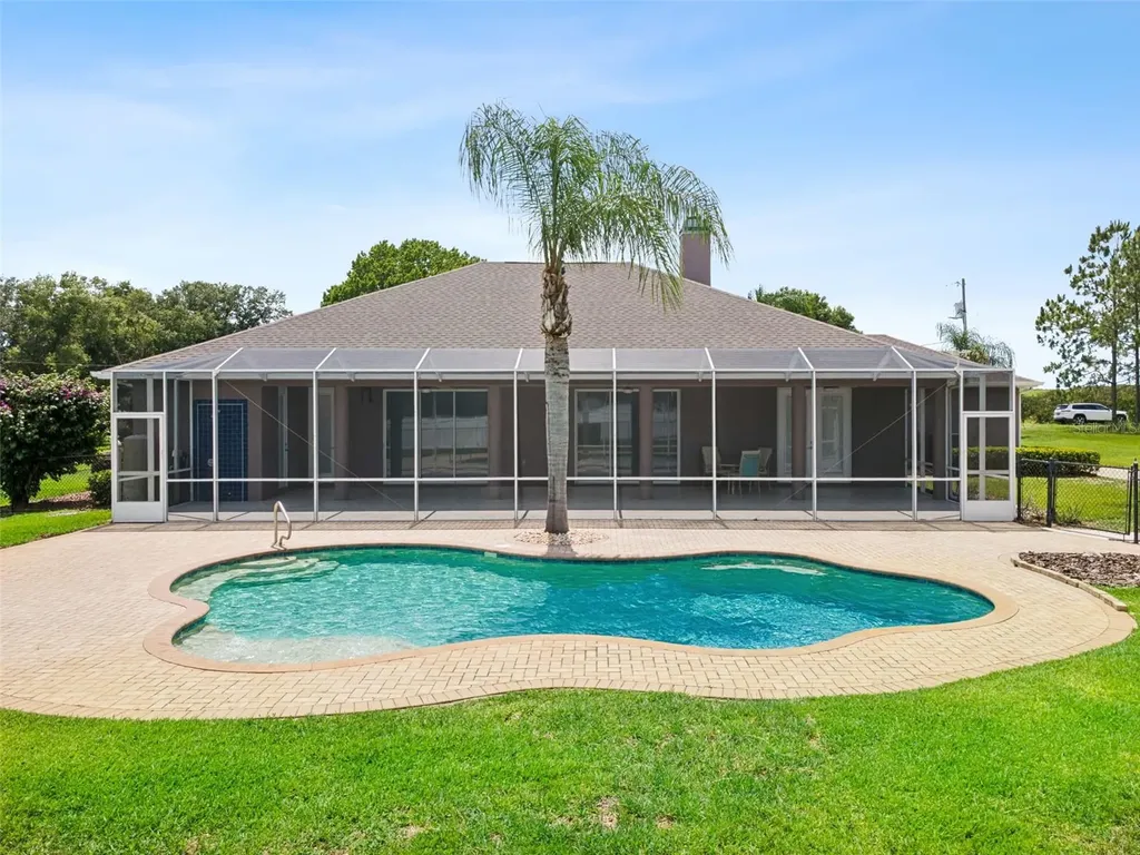 3851 Muncie Road Babson Park FL 33827