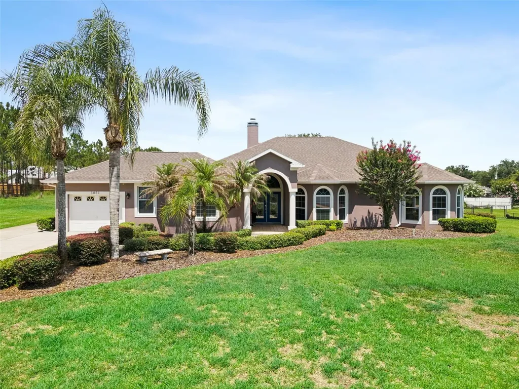 3851 Muncie Road Babson Park FL 33827
