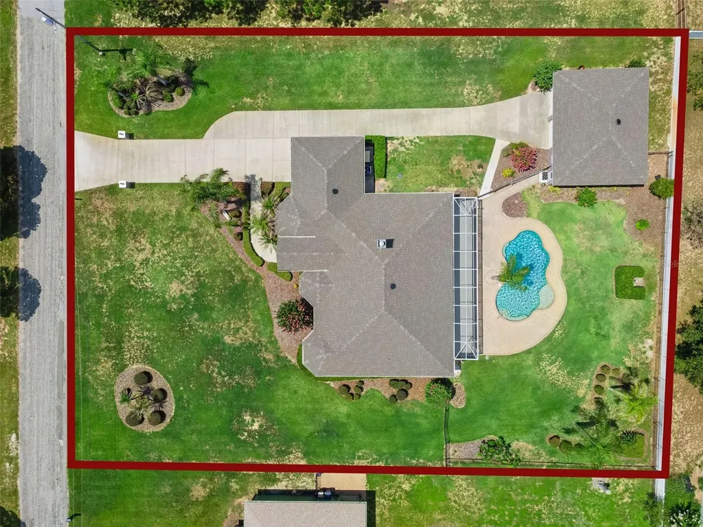 3851 Muncie Road Babson Park FL 33827