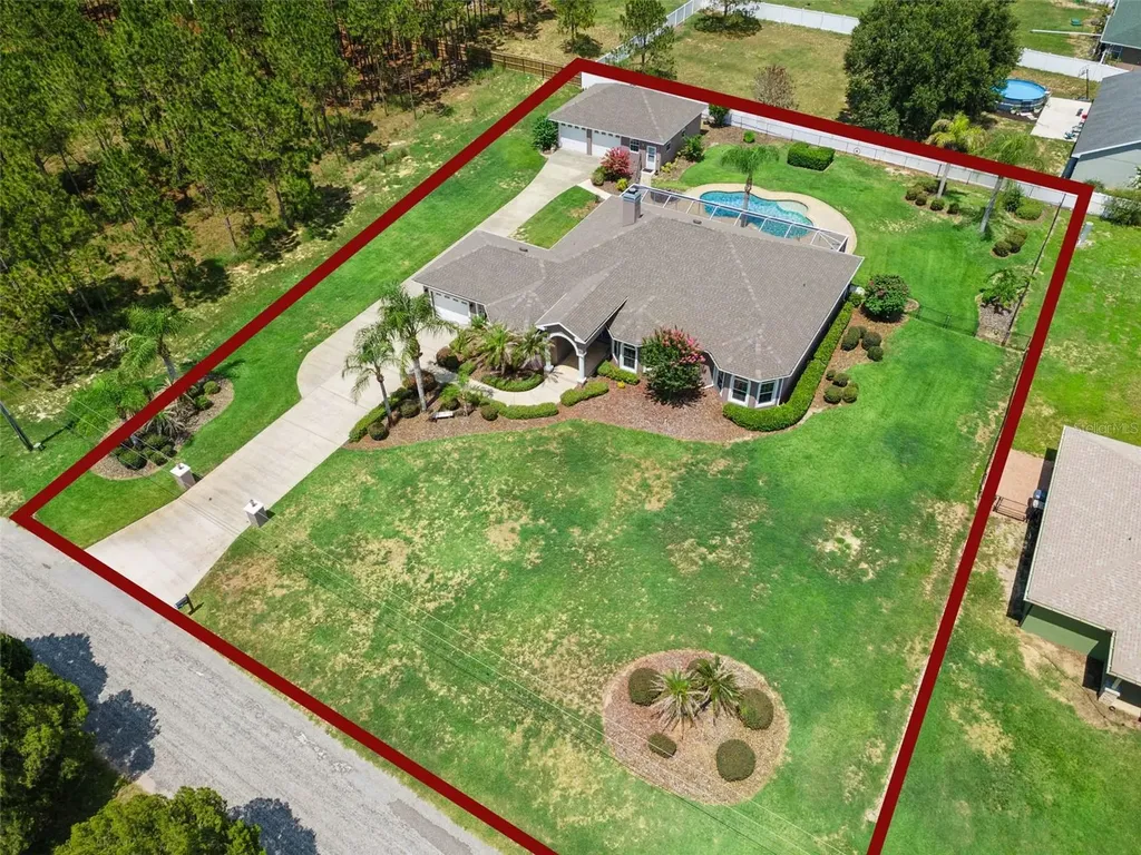 3851 Muncie Road Babson Park FL 33827