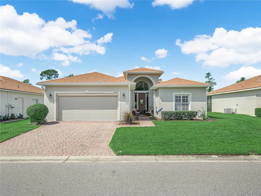 4227 Berwick Drive Lake Wales FL 33859