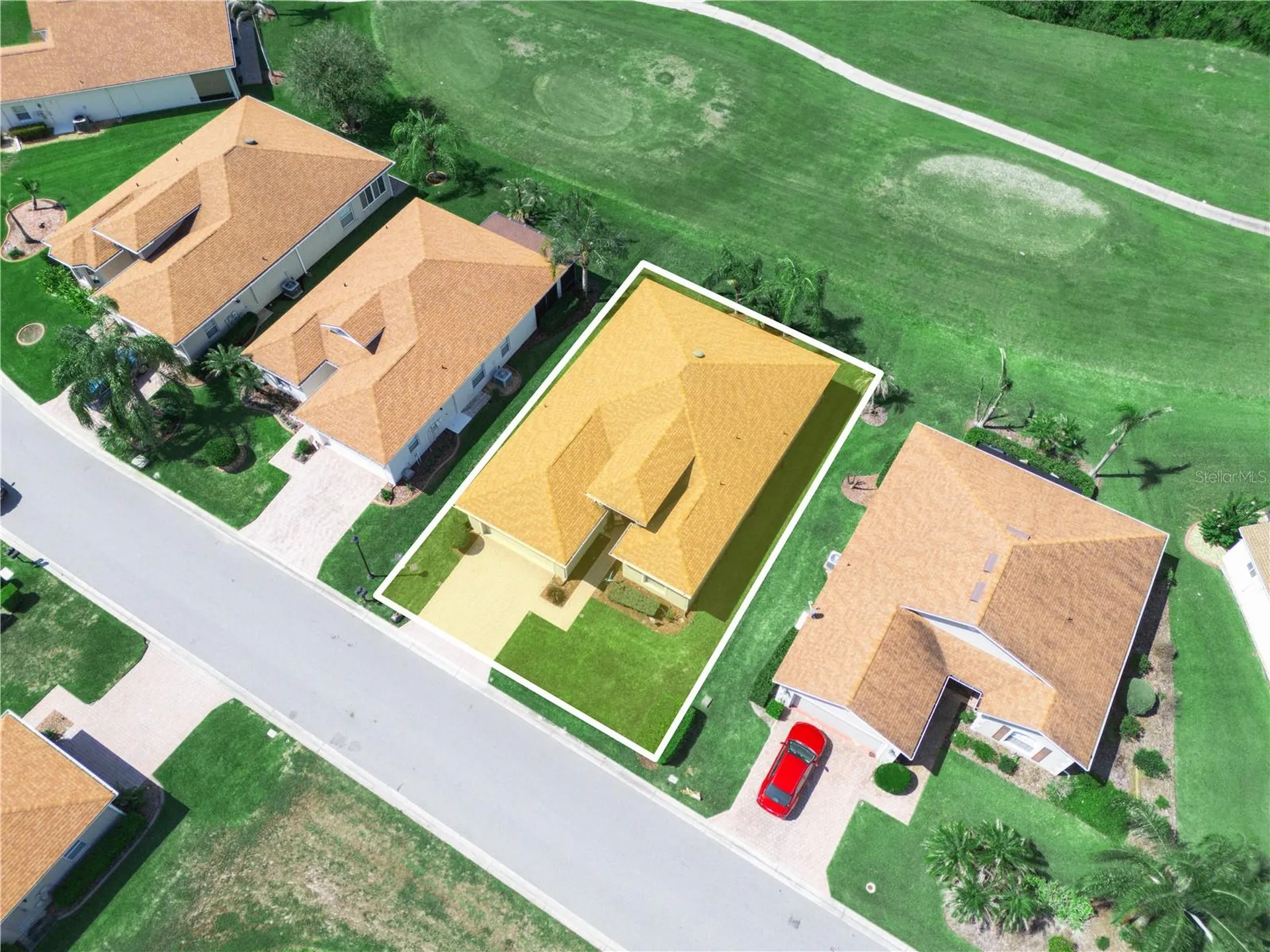 4227 Berwick Drive Lake Wales FL 33859