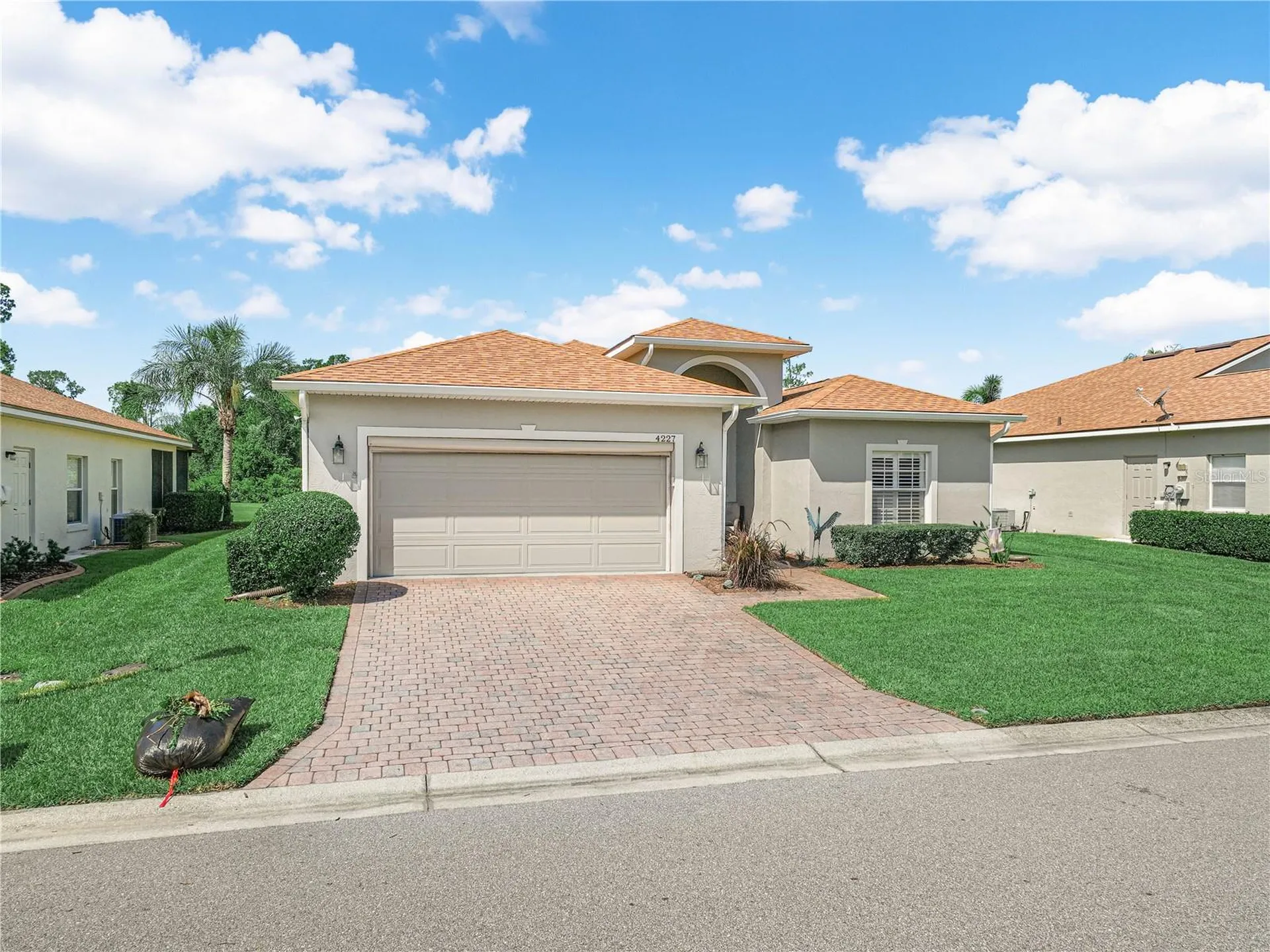 4227 Berwick Drive Lake Wales FL 33859