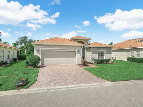 4227 Berwick Drive Lake Wales FL 33859
