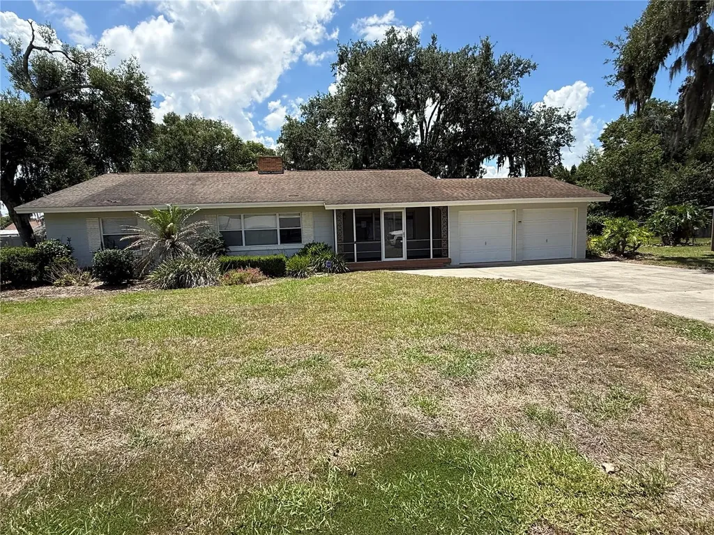 1485 Davis Avenue Bartow FL 33830