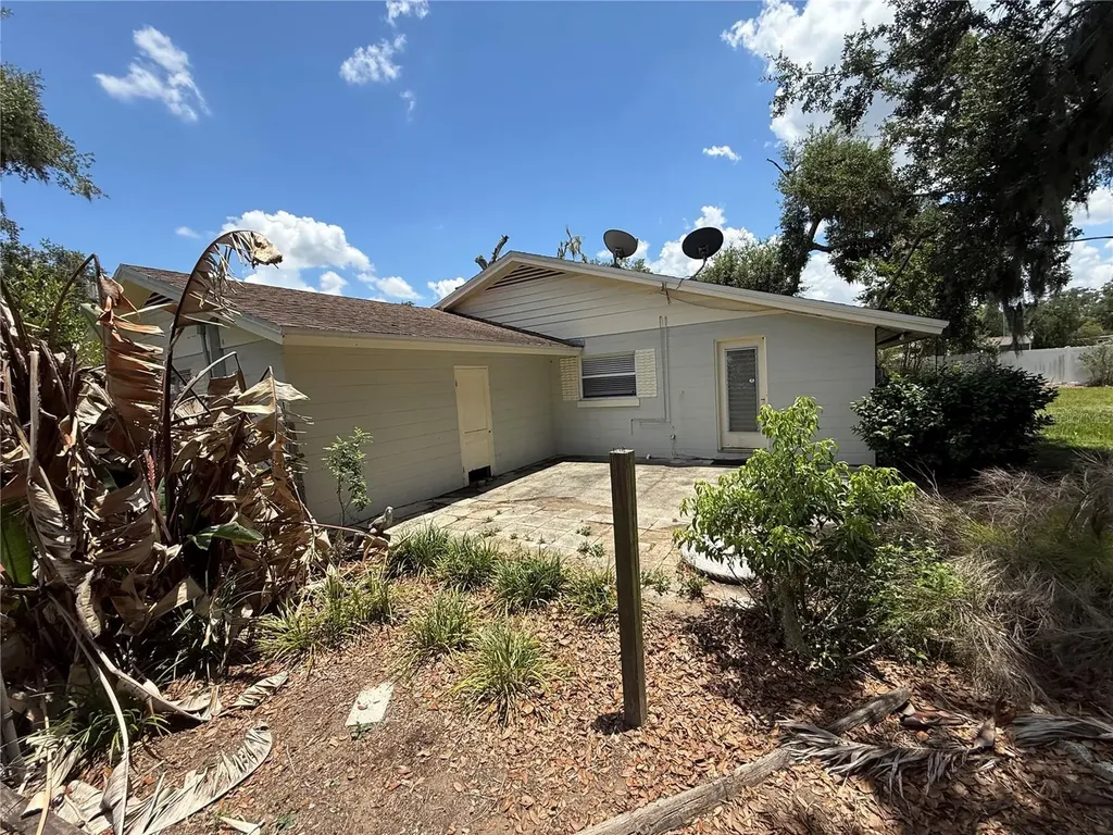 1485 Davis Avenue Bartow FL 33830