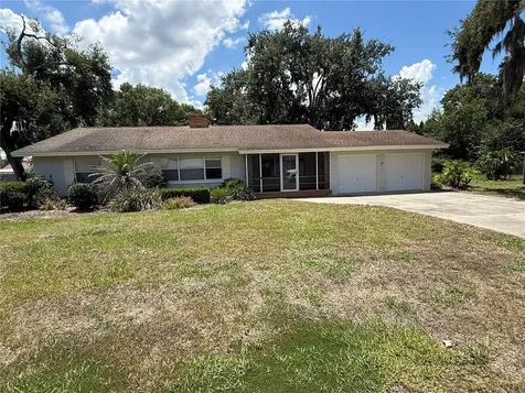 1485 Davis Avenue Bartow FL 33830