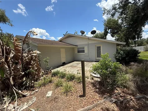 1485 Davis Avenue Bartow FL 33830