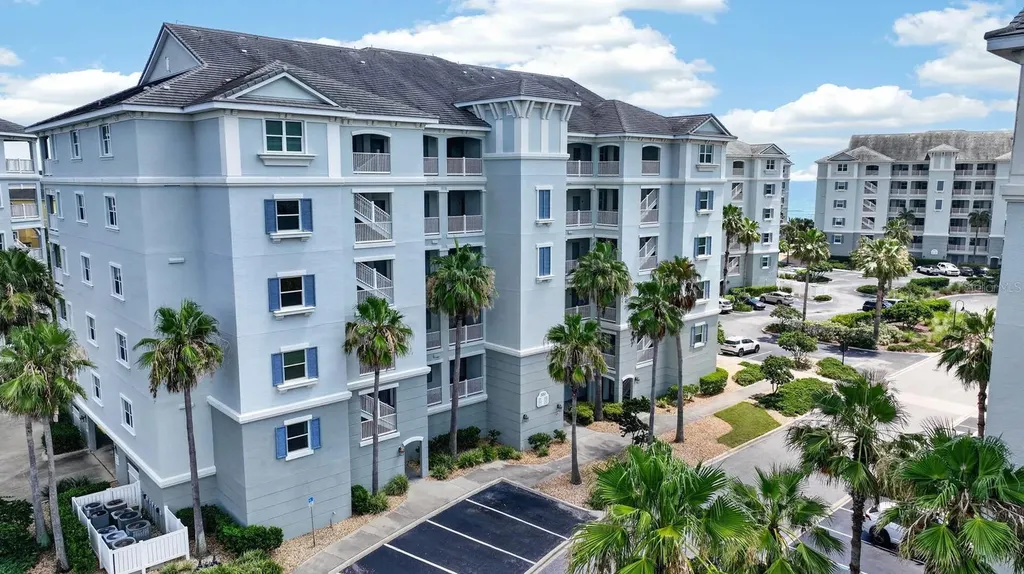 300 Cinnamon Beach Way Palm Coast FL 32137