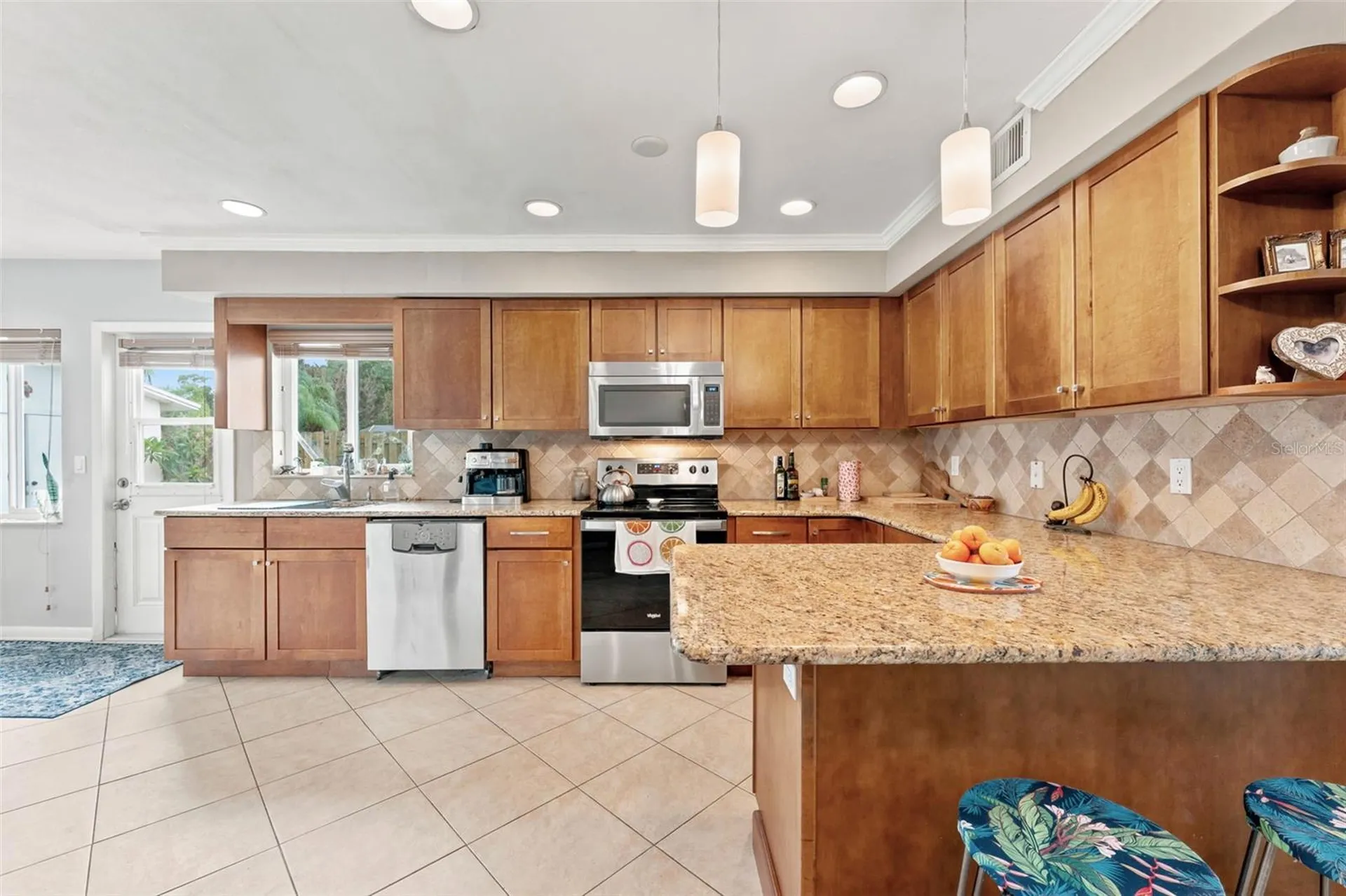 2111 W Minnehaha Street Tampa FL 33604