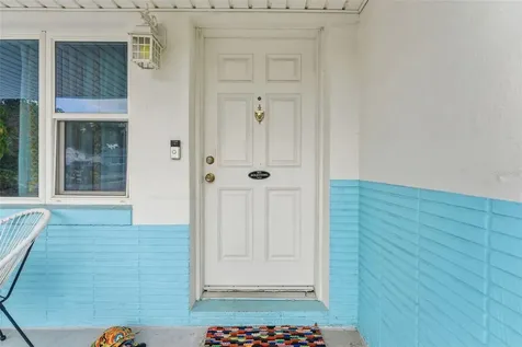 2111 W Minnehaha Street Tampa FL 33604