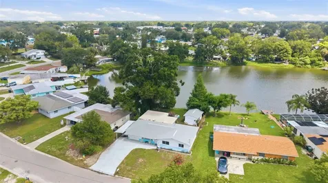 2111 W Minnehaha Street Tampa FL 33604