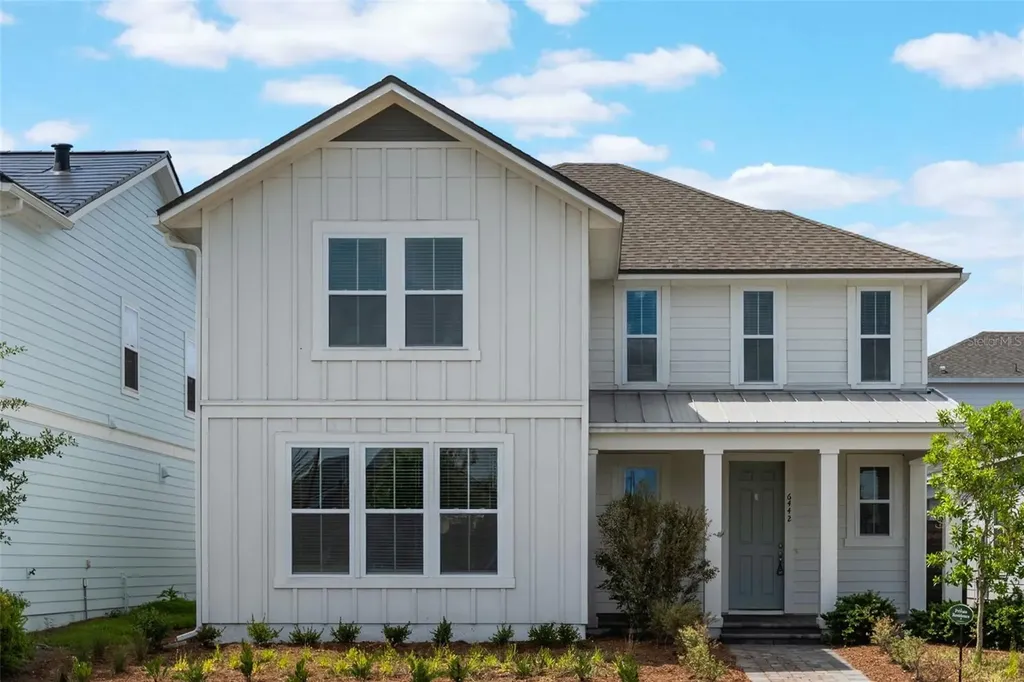 6442 Rover Way St Cloud FL 34771