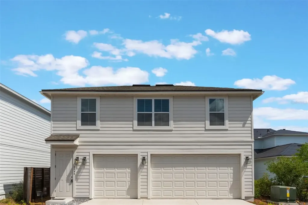 6442 Rover Way St Cloud FL 34771