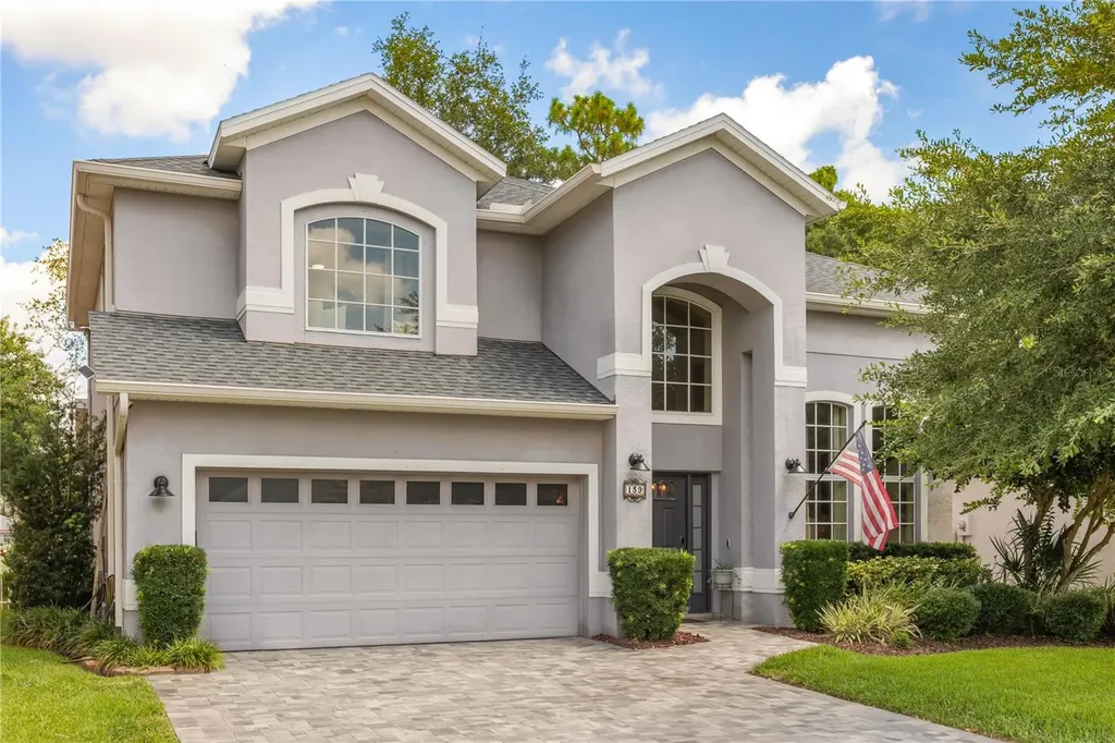 139 Spring Glen Drive Debary FL 32713