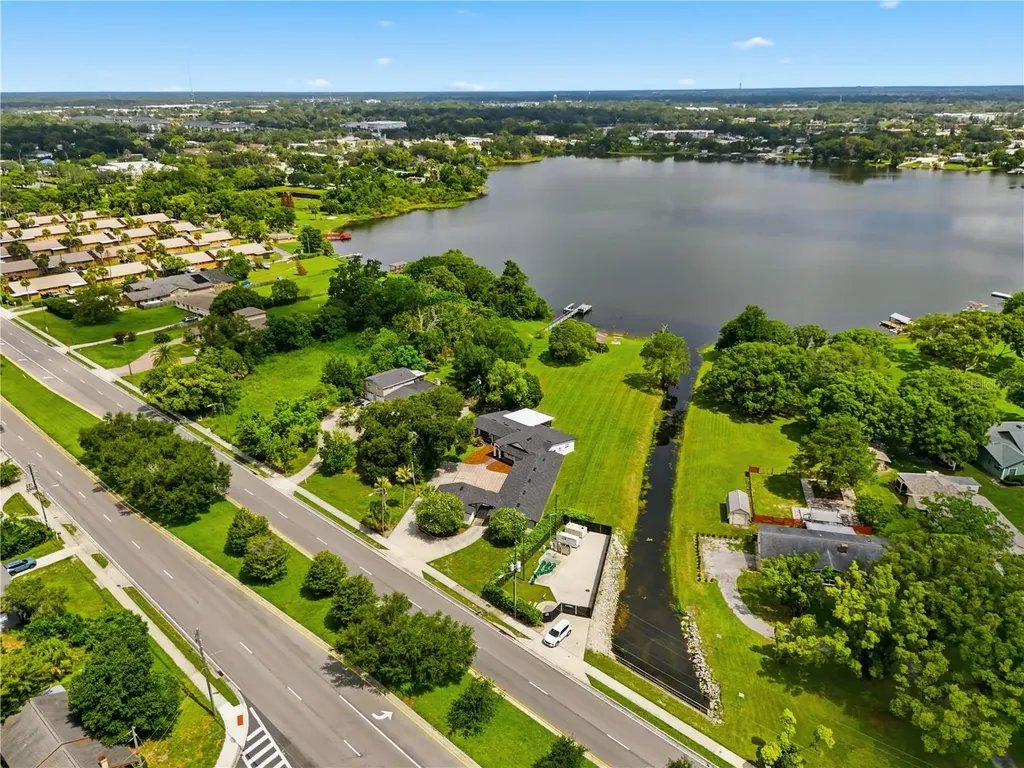 329 Seminola Boulevard Casselberry FL 32707