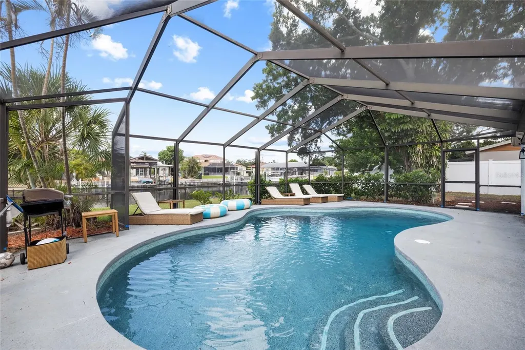10716 Donbrese Avenue Tampa FL 33615