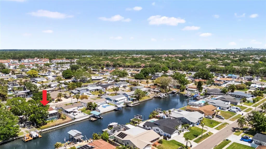 10716 Donbrese Avenue Tampa FL 33615