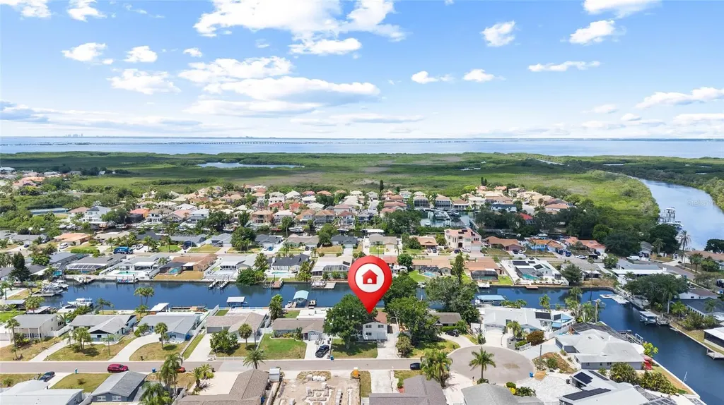 10716 Donbrese Avenue Tampa FL 33615