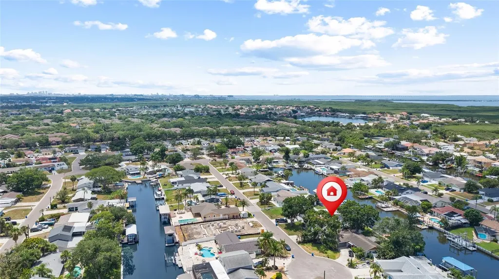 10716 Donbrese Avenue Tampa FL 33615