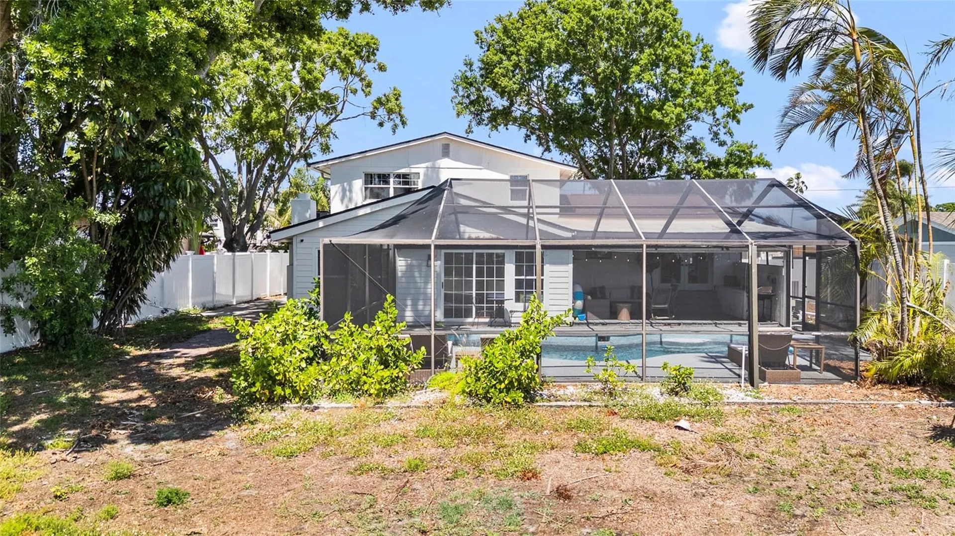 10716 Donbrese Avenue Tampa FL 33615