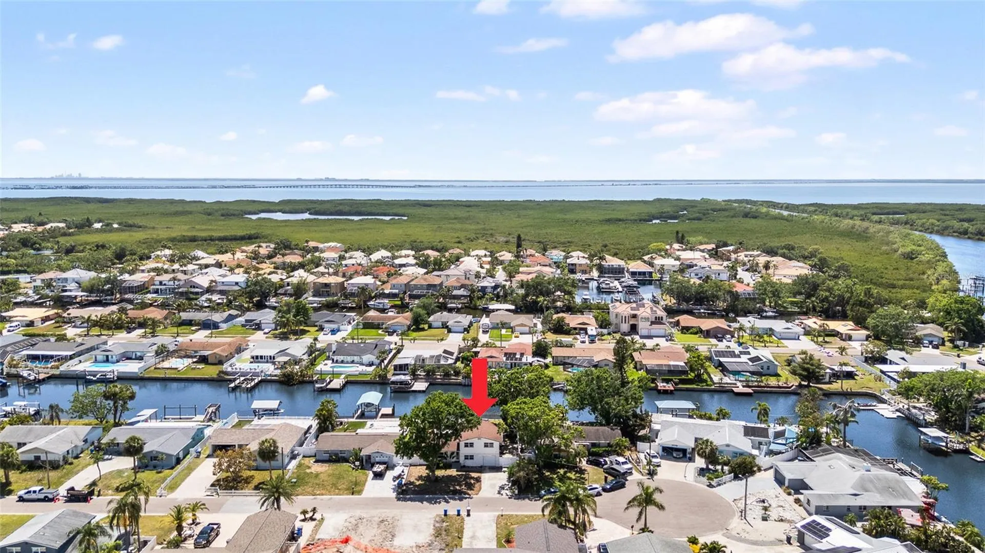10716 Donbrese Avenue Tampa FL 33615